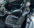 Сірий Мерседес ЦЛК-Клас, об'ємом двигуна 2.2 л та пробігом 338 тис. км за 8150 $, фото 10 на Automoto.ua
