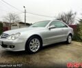 Серый Мерседес ЦЛК-Класс, объемом двигателя 1.8 л и пробегом 250 тыс. км за 5999 $, фото 4 на Automoto.ua