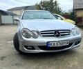 Серый Мерседес ЦЛК-Класс, объемом двигателя 1.8 л и пробегом 250 тыс. км за 5999 $, фото 6 на Automoto.ua