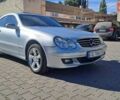 Мерседес ЦЛК-Класс 2006 в Черновцах на Automoto.ua Серый Мерседес ЦЛК-Класс, объемом двигателя 1.8 л и пробегом 292 тыс. км за 7250 $, фото 7 на Automoto.ua