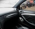 Сірий Мерседес ЦЛК-Клас, об'ємом двигуна 1.8 л та пробігом 275 тис. км за 5500 $, фото 14 на Automoto.ua