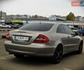 Сірий Мерседес ЦЛК-Клас, об'ємом двигуна 1.8 л та пробігом 275 тис. км за 5500 $, фото 2 на Automoto.ua