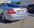 Мерседес ЦЛК-Класс 2006 в Черновцах на Automoto.ua Серый Мерседес ЦЛК-Класс, объемом двигателя 1.8 л и пробегом 292 тыс. км за 7250 $, фото 3 на Automoto.ua