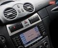 Сірий Мерседес ЦЛК-Клас, об'ємом двигуна 1.8 л та пробігом 275 тис. км за 5500 $, фото 10 на Automoto.ua