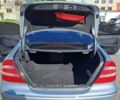 Мерседес ЦЛК-Класс 2006 в Черновцах на Automoto.ua Серый Мерседес ЦЛК-Класс, объемом двигателя 1.8 л и пробегом 292 тыс. км за 7250 $, фото 11 на Automoto.ua