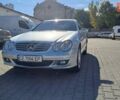Мерседес ЦЛК-Класс 2006 в Черновцах на Automoto.ua Серый Мерседес ЦЛК-Класс, объемом двигателя 1.8 л и пробегом 292 тыс. км за 7250 $, фото 5 на Automoto.ua