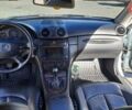 Мерседес ЦЛК-Класс 2006 в Черновцах на Automoto.ua Серый Мерседес ЦЛК-Класс, объемом двигателя 1.8 л и пробегом 292 тыс. км за 7250 $, фото 15 на Automoto.ua