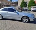 Мерседес ЦЛК-Класс 2006 в Черновцах на Automoto.ua Серый Мерседес ЦЛК-Класс, объемом двигателя 1.8 л и пробегом 292 тыс. км за 7250 $, фото 8 на Automoto.ua
