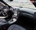 Сірий Мерседес ЦЛК-Клас, об'ємом двигуна 1.8 л та пробігом 275 тис. км за 5500 $, фото 15 на Automoto.ua