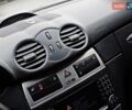 Сірий Мерседес ЦЛК-Клас, об'ємом двигуна 1.8 л та пробігом 275 тис. км за 5500 $, фото 9 на Automoto.ua