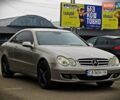 Сірий Мерседес ЦЛК-Клас, об'ємом двигуна 1.8 л та пробігом 275 тис. км за 5500 $, фото 1 на Automoto.ua