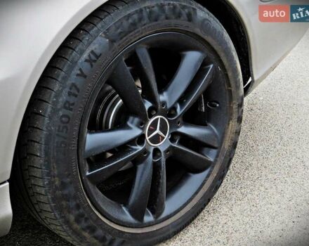 Сірий Мерседес ЦЛК-Клас, об'ємом двигуна 1.8 л та пробігом 275 тис. км за 5500 $, фото 4 на Automoto.ua