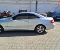 Мерседес ЦЛК-Класс 2006 в Черновцах на Automoto.ua Серый Мерседес ЦЛК-Класс, объемом двигателя 1.8 л и пробегом 292 тыс. км за 7250 $, фото 4 на Automoto.ua