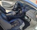 Мерседес ЦЛК-Класс 2006 в Черновцах на Automoto.ua Серый Мерседес ЦЛК-Класс, объемом двигателя 1.8 л и пробегом 292 тыс. км за 7250 $, фото 10 на Automoto.ua