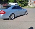 Мерседес ЦЛК-Класс 2006 в Черновцах на Automoto.ua Серый Мерседес ЦЛК-Класс, объемом двигателя 1.8 л и пробегом 292 тыс. км за 7250 $, фото 1 на Automoto.ua