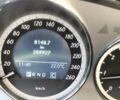 Сірий Мерседес ЦЛК-Клас, об'ємом двигуна 2.1 л та пробігом 291 тис. км за 11200 $, фото 3 на Automoto.ua