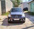 Сірий Мерседес ЦЛК-Клас, об'ємом двигуна 2.1 л та пробігом 291 тис. км за 11200 $, фото 9 на Automoto.ua