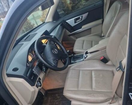 Сірий Мерседес ЦЛК-Клас, об'ємом двигуна 2.2 л та пробігом 185 тис. км за 10500 $, фото 8 на Automoto.ua