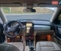 Сірий Мерседес ЦЛК-Клас, об'ємом двигуна 2.2 л та пробігом 185 тис. км за 10500 $, фото 9 на Automoto.ua