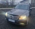 Сірий Мерседес ЦЛК-Клас, об'ємом двигуна 2.2 л та пробігом 185 тис. км за 10500 $, фото 1 на Automoto.ua