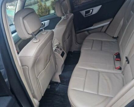 Сірий Мерседес ЦЛК-Клас, об'ємом двигуна 2.2 л та пробігом 185 тис. км за 10500 $, фото 7 на Automoto.ua