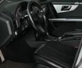 Серый Мерседес ЦЛК-Класс, объемом двигателя 22 л и пробегом 193 тыс. км за 13890 $, фото 11 на Automoto.ua