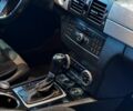 Серый Мерседес ЦЛК-Класс, объемом двигателя 22 л и пробегом 193 тыс. км за 13390 $, фото 24 на Automoto.ua