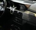 Серый Мерседес ЦЛК-Класс, объемом двигателя 22 л и пробегом 193 тыс. км за 13390 $, фото 21 на Automoto.ua