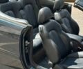 Синий Мерседес ЦЛК-Класс, объемом двигателя 2.3 л и пробегом 125 тыс. км за 6700 $, фото 6 на Automoto.ua
