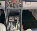Синій Мерседес ЦЛК-Клас, об'ємом двигуна 2 л та пробігом 90 тис. км за 16000 $, фото 14 на Automoto.ua