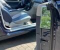 Синій Мерседес ЦЛК-Клас, об'ємом двигуна 2 л та пробігом 90 тис. км за 16000 $, фото 10 на Automoto.ua