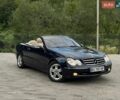 Синій Мерседес ЦЛК-Клас, об'ємом двигуна 3.5 л та пробігом 325 тис. км за 6850 $, фото 9 на Automoto.ua