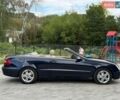 Синій Мерседес ЦЛК-Клас, об'ємом двигуна 3.5 л та пробігом 325 тис. км за 6850 $, фото 8 на Automoto.ua