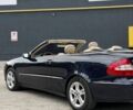Синій Мерседес ЦЛК-Клас, об'ємом двигуна 3.5 л та пробігом 325 тис. км за 6850 $, фото 4 на Automoto.ua