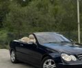 Синій Мерседес ЦЛК-Клас, об'ємом двигуна 3.5 л та пробігом 325 тис. км за 6850 $, фото 10 на Automoto.ua