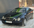 Синій Мерседес ЦЛК-Клас, об'ємом двигуна 3.2 л та пробігом 200 тис. км за 3450 $, фото 2 на Automoto.ua