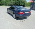 Синій Мерседес ЦЛК-Клас, об'ємом двигуна 2.3 л та пробігом 435 тис. км за 3700 $, фото 4 на Automoto.ua