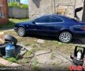 Синий Мерседес ЦЛК-Класс, объемом двигателя 2 л и пробегом 250 тыс. км за 2200 $, фото 3 на Automoto.ua