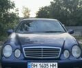 Синій Мерседес ЦЛК-Клас, об'ємом двигуна 2 л та пробігом 247 тис. км за 4500 $, фото 1 на Automoto.ua