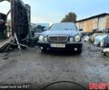 Синий Мерседес ЦЛК-Класс, объемом двигателя 2 л и пробегом 250 тыс. км за 2200 $, фото 1 на Automoto.ua