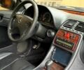 Синій Мерседес ЦЛК-Клас, об'ємом двигуна 2.3 л та пробігом 268 тис. км за 3350 $, фото 6 на Automoto.ua