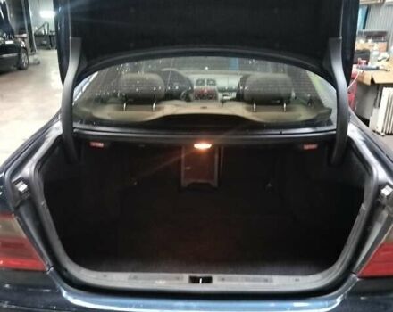 Синій Мерседес ЦЛК-Клас, об'ємом двигуна 2.3 л та пробігом 306 тис. км за 3500 $, фото 6 на Automoto.ua