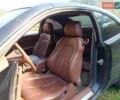 Синий Мерседес ЦЛК-Класс, объемом двигателя 3.2 л и пробегом 270 тыс. км за 4900 $, фото 7 на Automoto.ua