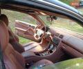 Синий Мерседес ЦЛК-Класс, объемом двигателя 3.2 л и пробегом 270 тыс. км за 4900 $, фото 8 на Automoto.ua