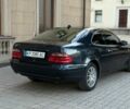 Синий Мерседес ЦЛК-Класс, объемом двигателя 2.3 л и пробегом 320 тыс. км за 3000 $, фото 7 на Automoto.ua