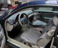Синій Мерседес ЦЛК-Клас, об'ємом двигуна 2.3 л та пробігом 306 тис. км за 3500 $, фото 4 на Automoto.ua