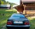 Синий Мерседес ЦЛК-Класс, объемом двигателя 3.2 л и пробегом 270 тыс. км за 4900 $, фото 19 на Automoto.ua