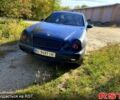 Мерседес ЦЛК-Класс 1998 в Полтаве на Automoto.ua Синий Мерседес ЦЛК-Класс, объемом двигателя 3.2 л и пробегом 370 тыс. км за 2450 $, фото 9 на Automoto.ua