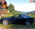 Синий Мерседес ЦЛК-Класс, объемом двигателя 3.2 л и пробегом 270 тыс. км за 4900 $, фото 16 на Automoto.ua