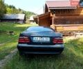 Синий Мерседес ЦЛК-Класс, объемом двигателя 3.2 л и пробегом 270 тыс. км за 4900 $, фото 20 на Automoto.ua